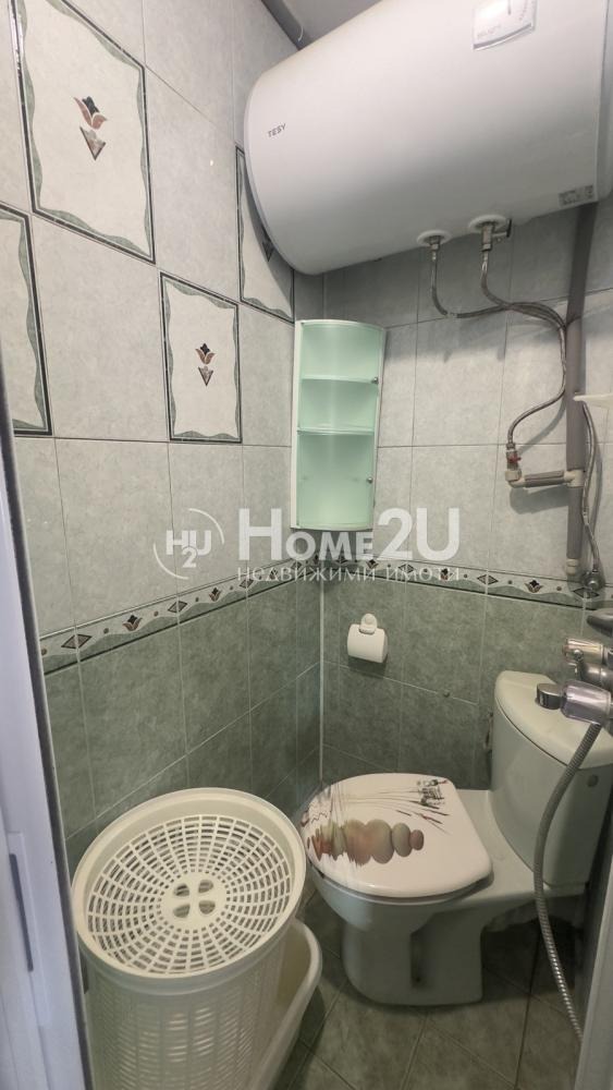 Продава МНОГОСТАЕН, гр. Поморие, област Бургас, снимка 12 - Апартаменти - 54577150