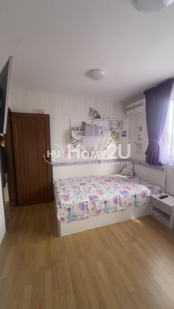 Продава МНОГОСТАЕН, гр. Поморие, област Бургас, снимка 5 - Апартаменти - 54577150