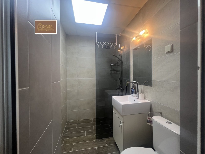 Продава  Офис град София , Център , 77 кв.м | 84591224 - изображение [4]