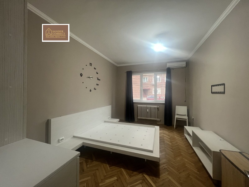 Продава  Офис град София , Център , 77 кв.м | 84591224 - изображение [6]