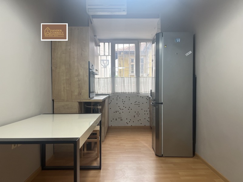 Продава  Офис град София , Център , 77 кв.м | 84591224 - изображение [10]