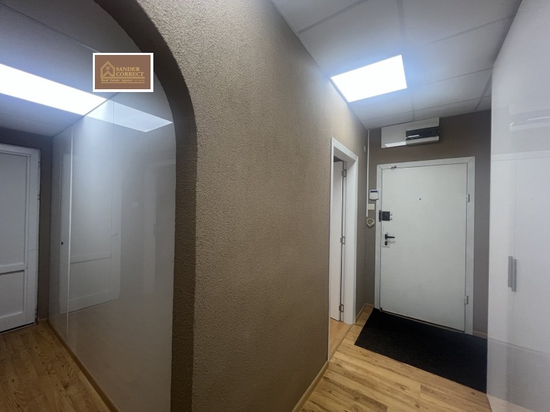 Продава  Офис град София , Център , 77 кв.м | 84591224 - изображение [3]