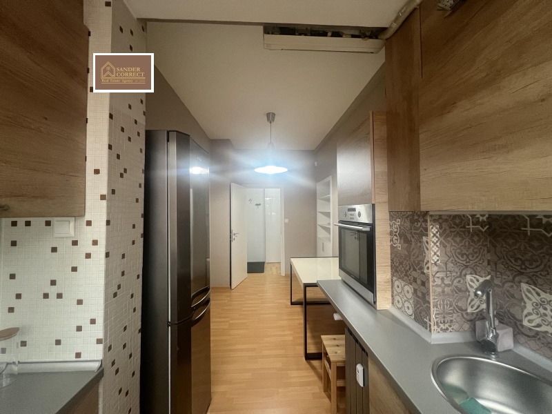 Продава  Офис град София , Център , 77 кв.м | 84591224 - изображение [11]