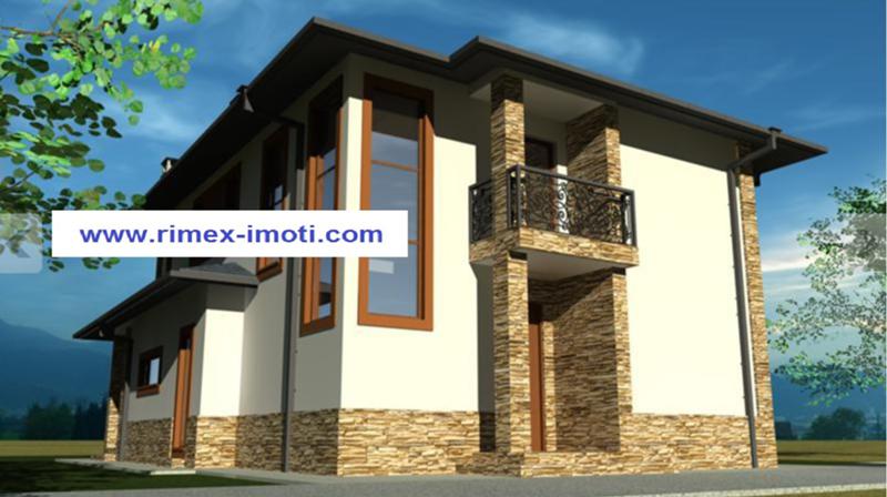 Na prodej  Dům oblast Plovdiv , Markovo , 220 m2 | 25537768 - obraz [2]