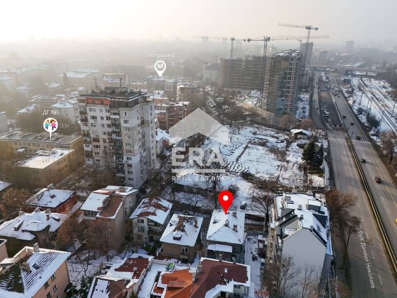 Продава  Haus Sofia , Oborishte , 456 кв.м | 28324184 - изображение [3]