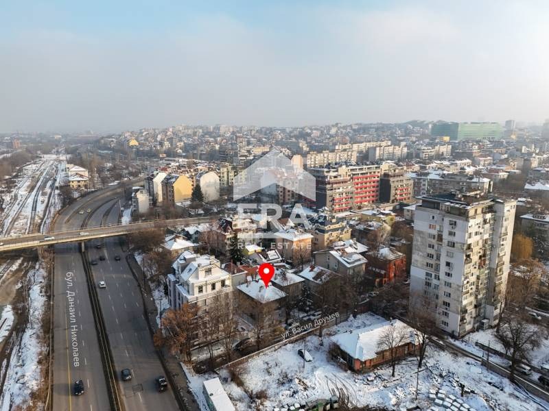 Продава  Haus Sofia , Oborishte , 456 кв.м | 28324184 - изображение [5]