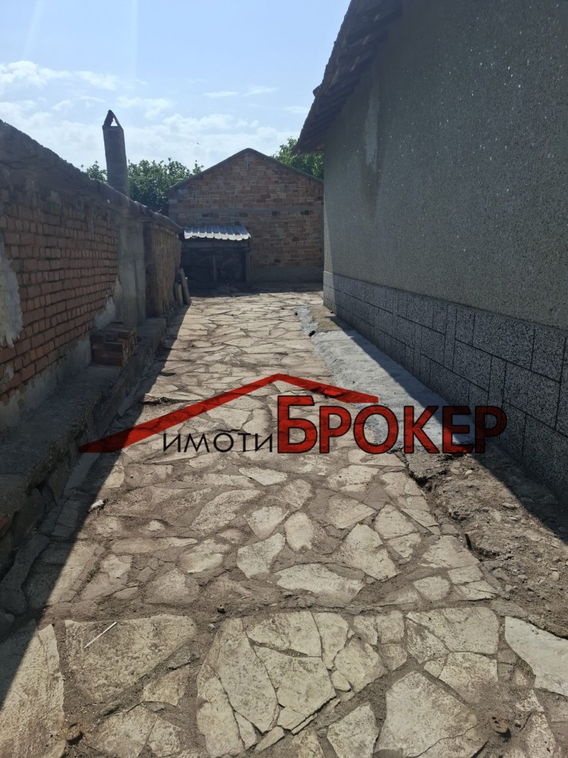Продава  Къща област Сливен , с. Ковачите , 72 кв.м | 42228508 - изображение [3]