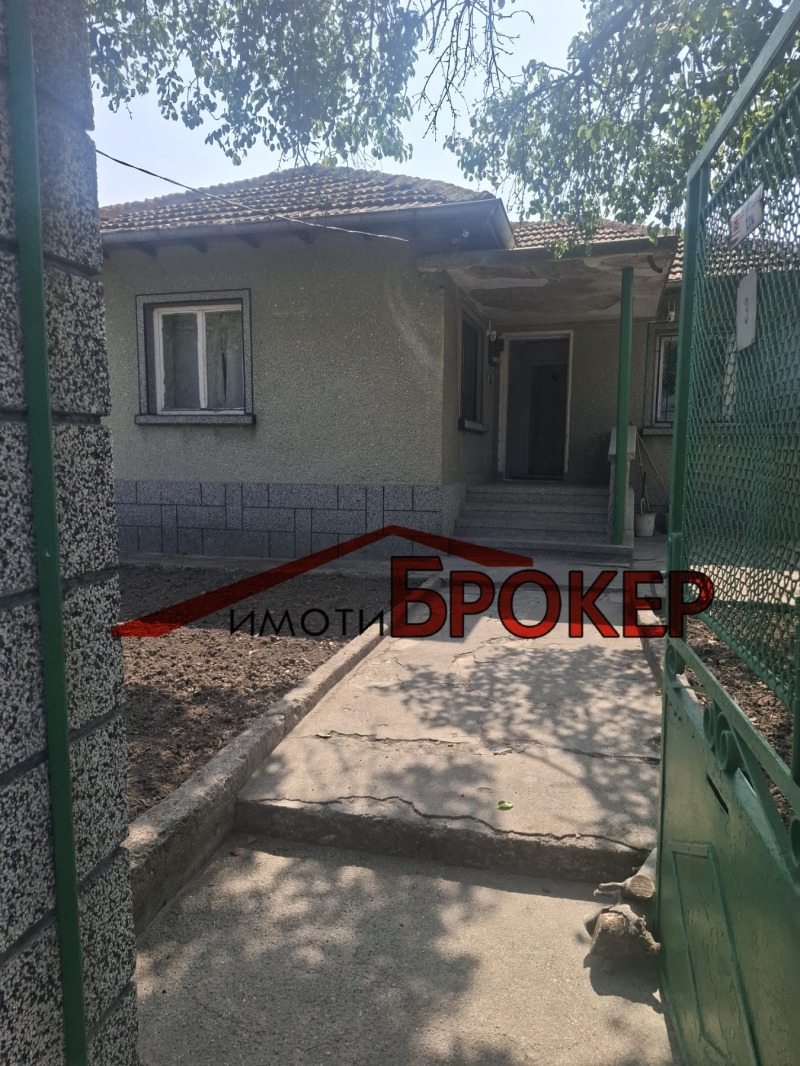 Продава  Къща област Сливен , с. Ковачите , 72 кв.м | 42228508
