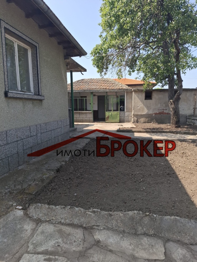 Продава  Къща област Сливен , с. Ковачите , 72 кв.м | 42228508 - изображение [6]