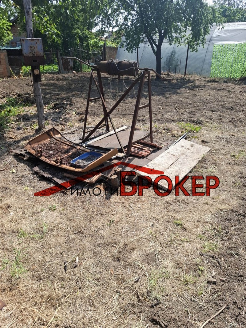 Продава  Къща област Сливен , с. Ковачите , 72 кв.м | 42228508 - изображение [11]