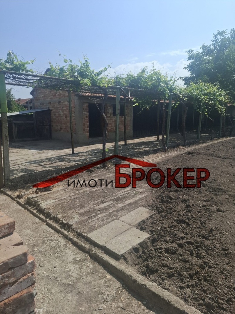 Продава  Къща област Сливен , с. Ковачите , 72 кв.м | 42228508 - изображение [16]