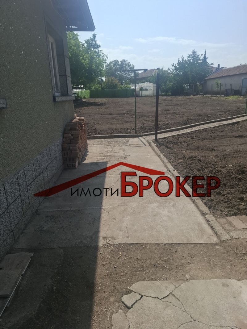 Продава  Къща област Сливен , с. Ковачите , 72 кв.м | 42228508 - изображение [17]