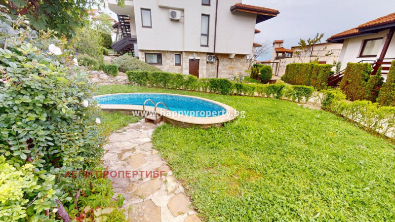 Zu verkaufen  Haus region Burgas , Koschariza , 143 qm | 70172109 - Bild [14]