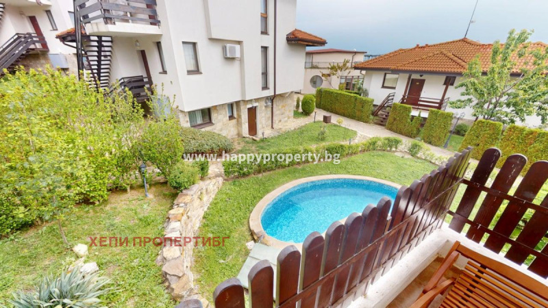 Zu verkaufen  Haus region Burgas , Koschariza , 143 qm | 70172109 - Bild [9]