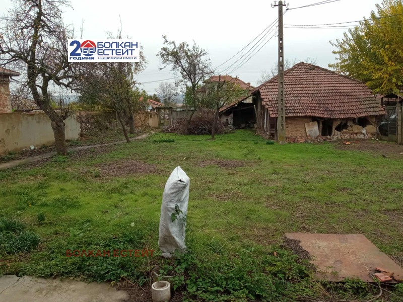 Продава КЪЩА, гр. Долна Оряховица, област Велико Търново, снимка 8 - Къщи - 52361743