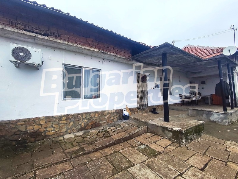 Продава КЪЩА, с. Садовец, област Плевен, снимка 6 - Къщи - 52718127