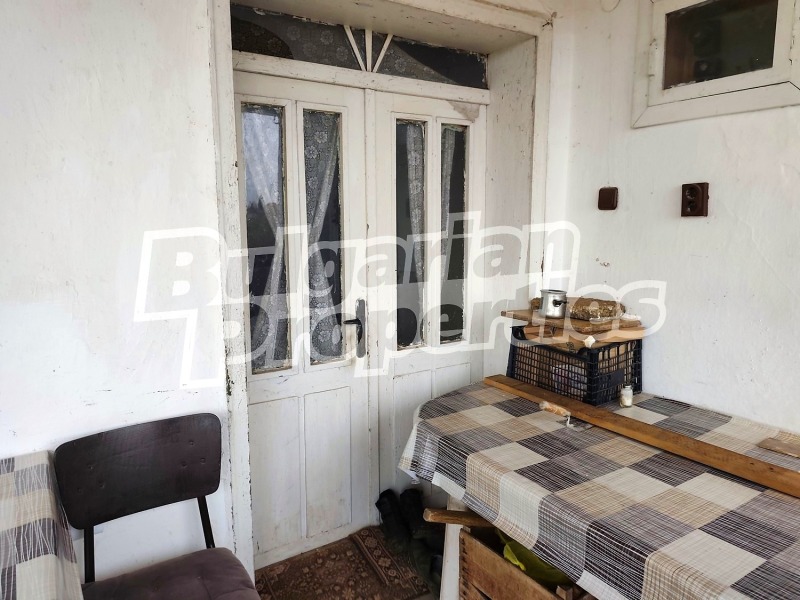 Продава КЪЩА, с. Садовец, област Плевен, снимка 15 - Къщи - 52718127