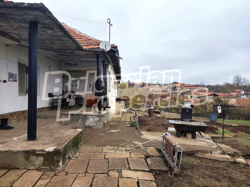 Продава КЪЩА, с. Садовец, област Плевен, снимка 7 - Къщи - 52718127