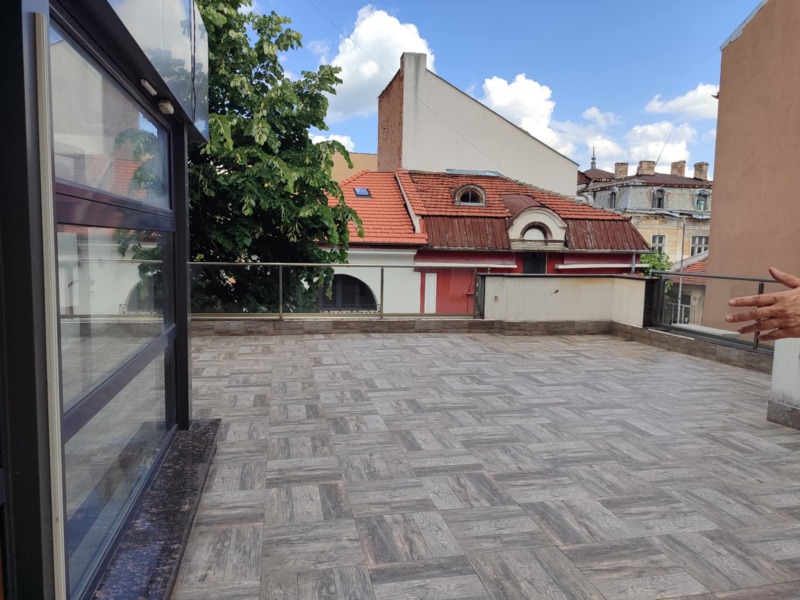 En venta  Bar; Cafetería Vratsa , Tsentar , 150 metros cuadrados | 20646284 - imagen [3]