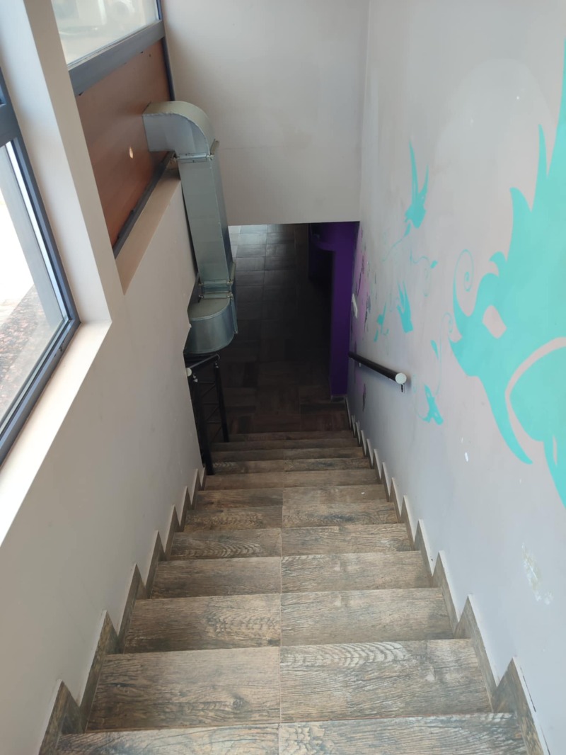 En venta  Bar; Cafetería Vratsa , Tsentar , 150 metros cuadrados | 20646284 - imagen [4]