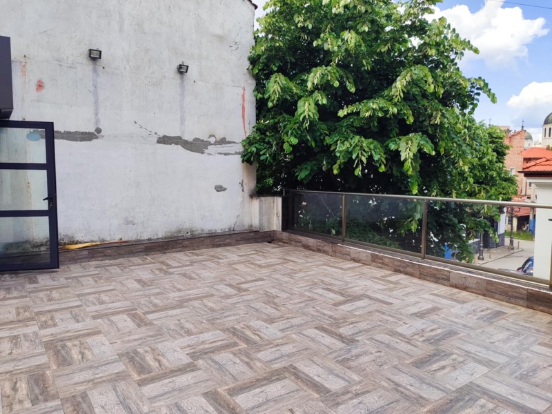 En venta  Bar; Cafetería Vratsa , Tsentar , 150 metros cuadrados | 20646284 - imagen [2]