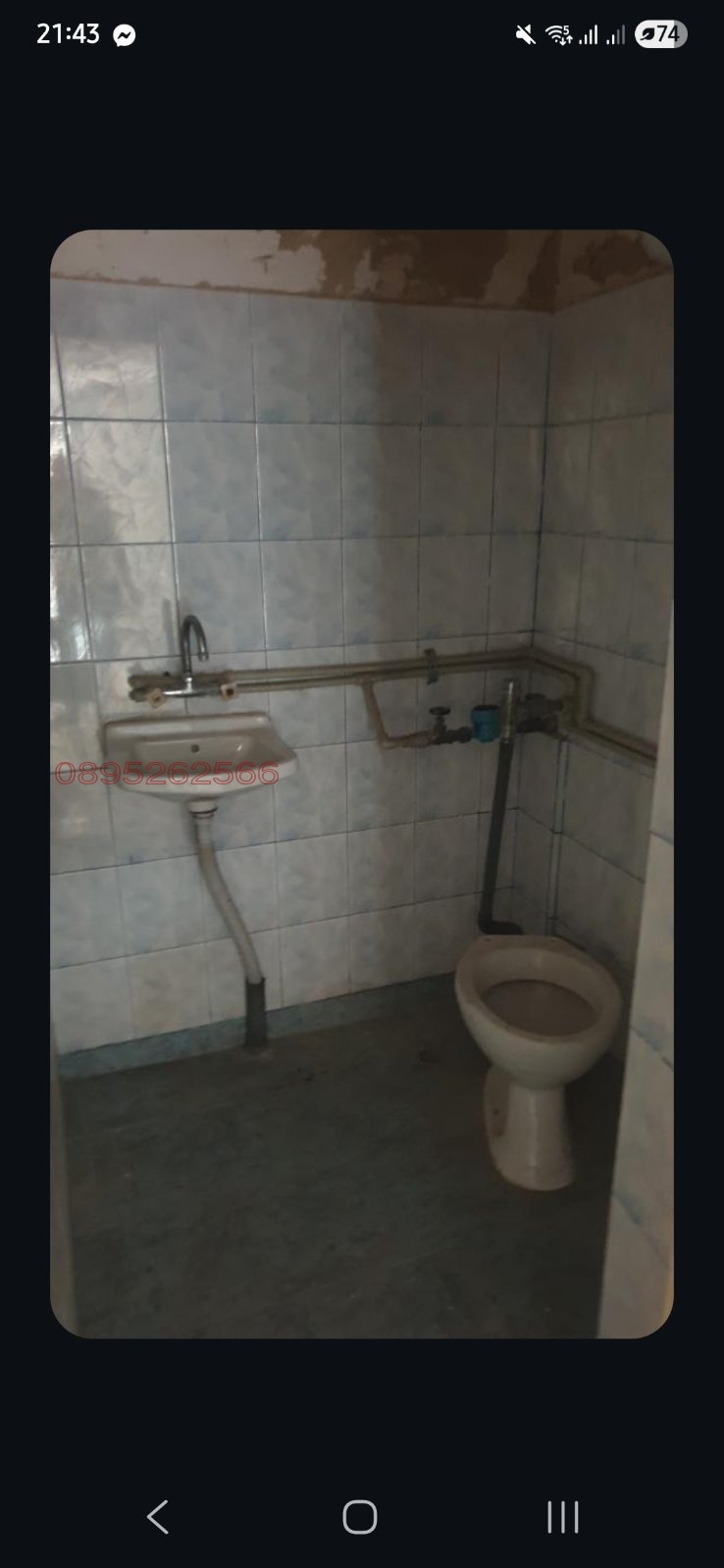 Продава ГАРАЖ, ПАРКОМЯСТО, гр. Варна, Операта, снимка 3 - Гаражи и паркоместа - 54583023