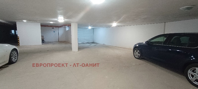 Продава ГАРАЖ, ПАРКОМЯСТО, гр. София, Мусагеница, снимка 3 - Гаражи и паркоместа - 54600429