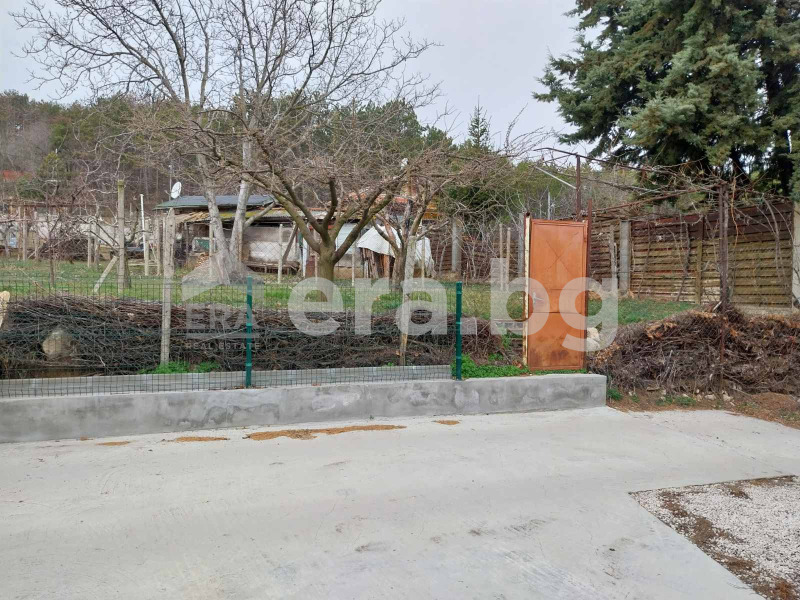 Продава ПАРЦЕЛ, гр. Варна, м-т Горна Трака, снимка 2 - Парцели - 48556369