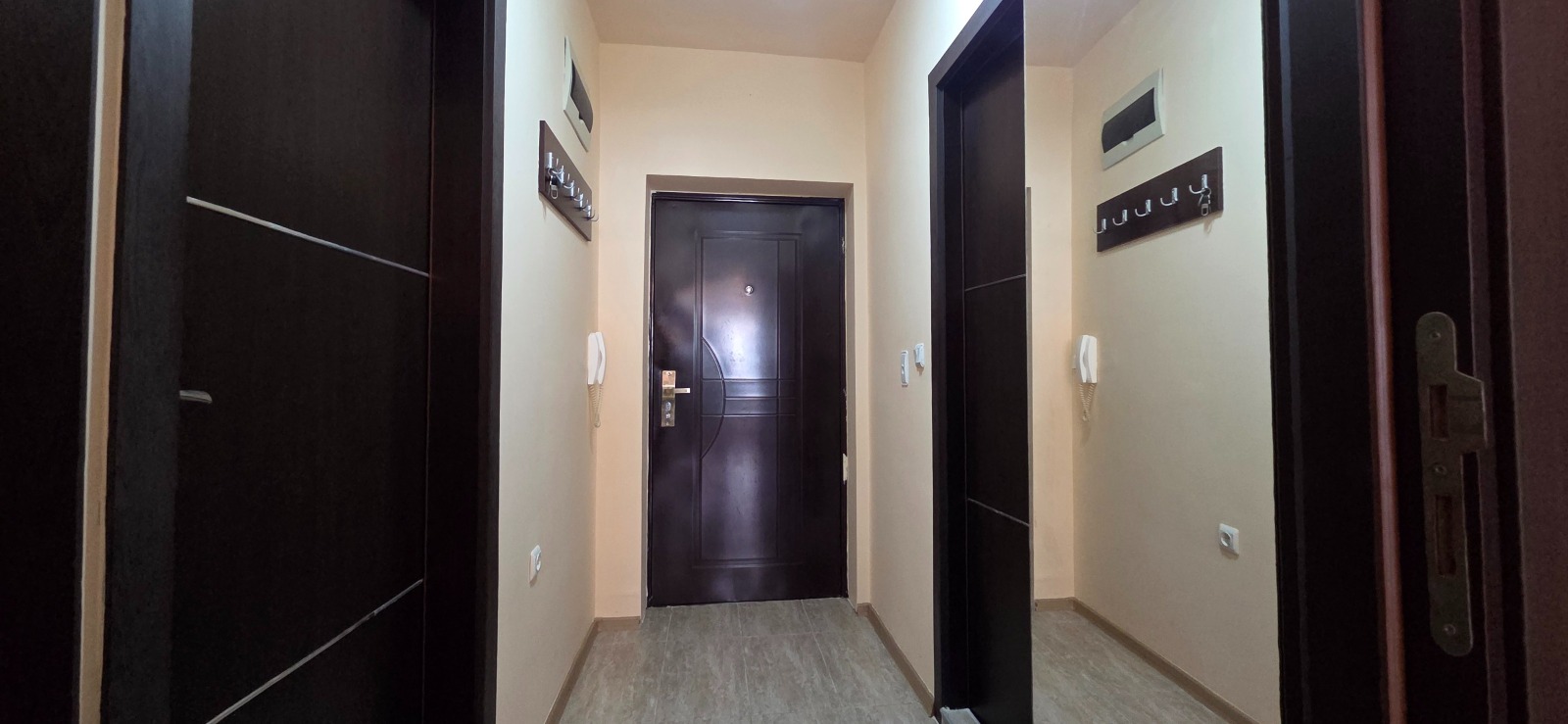Продава 1-СТАЕН, гр. Поморие, област Бургас, снимка 8 - Апартаменти - 56255873