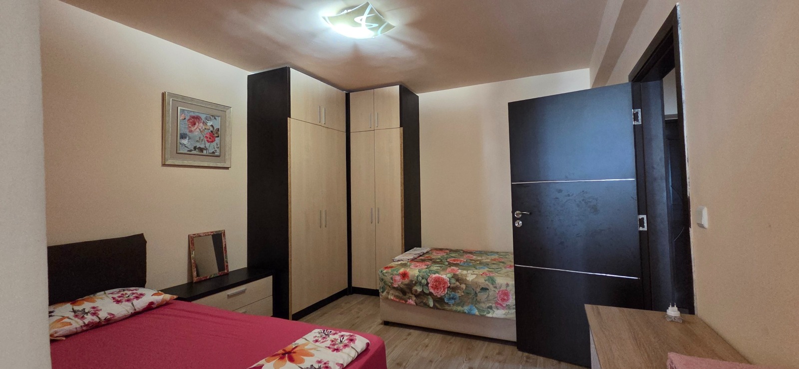 Продава 1-СТАЕН, гр. Поморие, област Бургас, снимка 6 - Апартаменти - 56255873