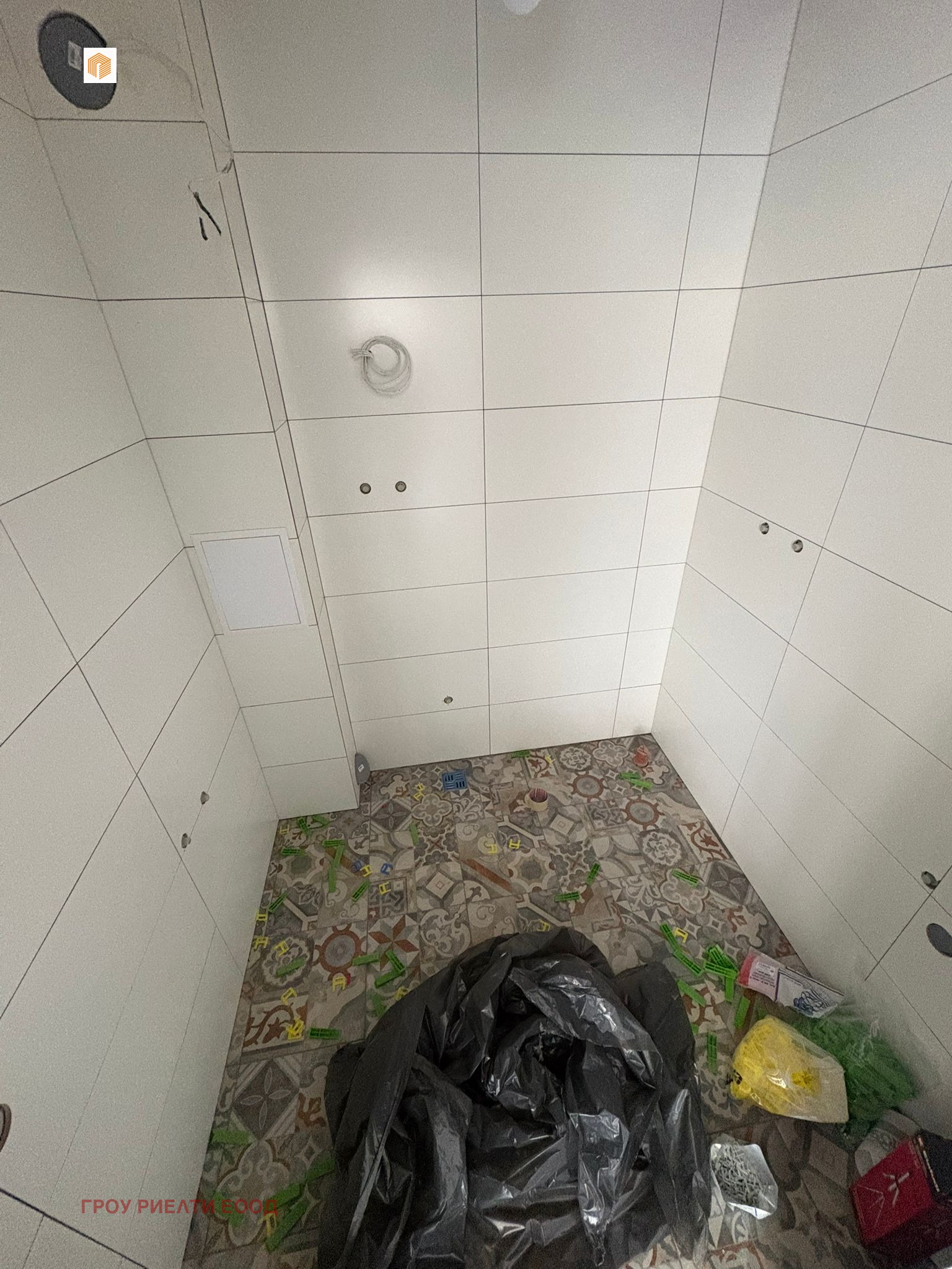 Продава 2-СТАЕН, гр. Несебър, област Бургас, снимка 5 - Апартаменти - 53680821