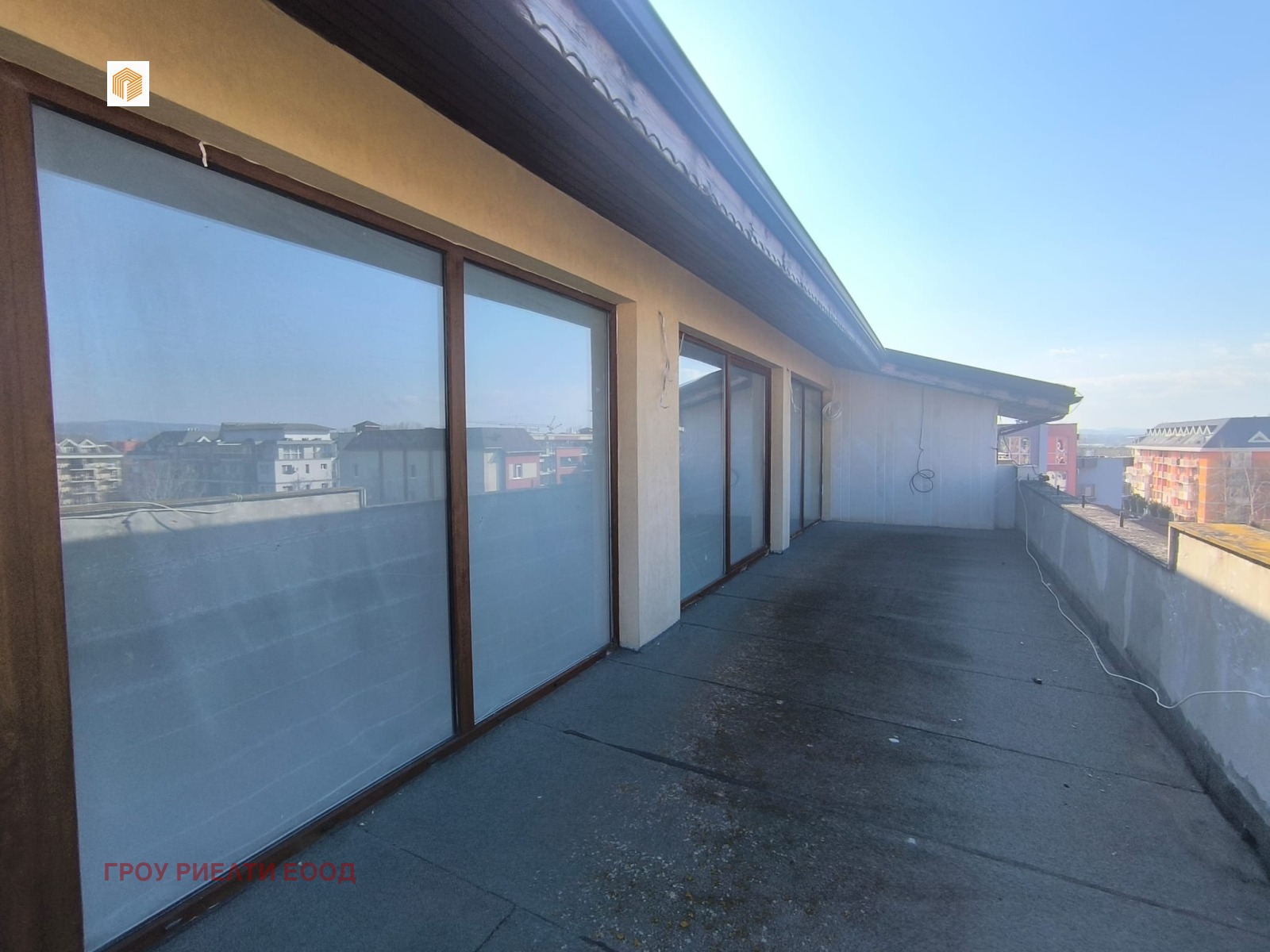 Продава 2-СТАЕН, гр. Несебър, област Бургас, снимка 3 - Апартаменти - 53680821