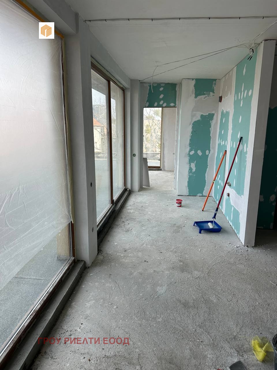 Продава 2-СТАЕН, гр. Несебър, област Бургас, снимка 2 - Апартаменти - 53680821