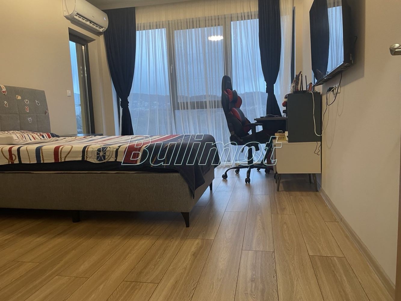 Продава 2-СТАЕН, гр. Варна, к.к. Св.Св. Константин и Елена, снимка 9 - Апартаменти - 53640821