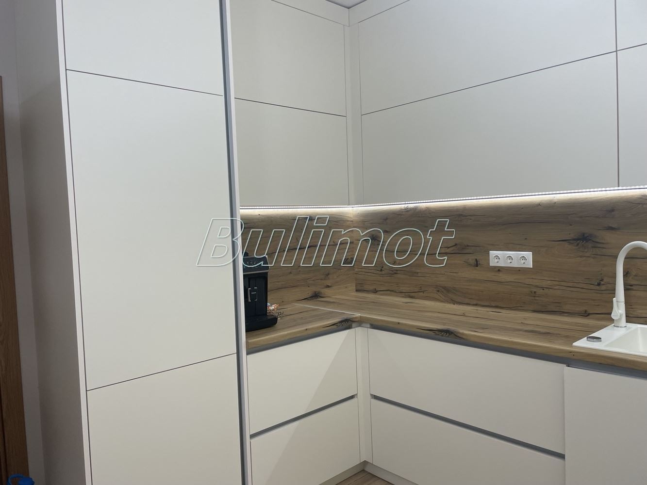 Продава 2-СТАЕН, гр. Варна, к.к. Св.Св. Константин и Елена, снимка 2 - Апартаменти - 53640821