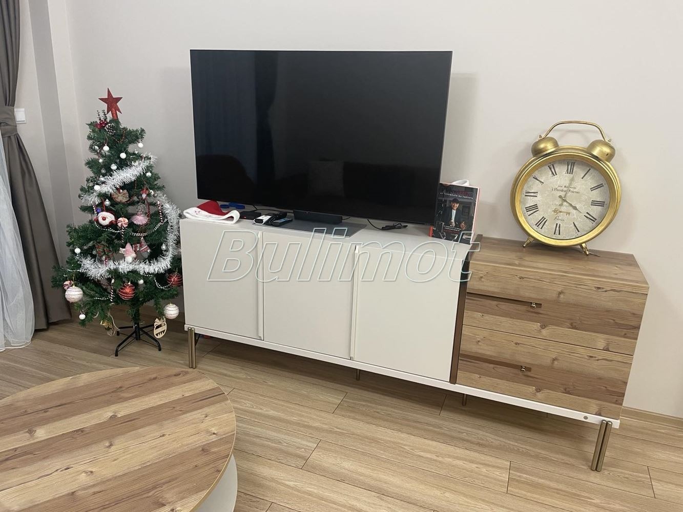 Продава 2-СТАЕН, гр. Варна, к.к. Св.Св. Константин и Елена, снимка 15 - Апартаменти - 53640821