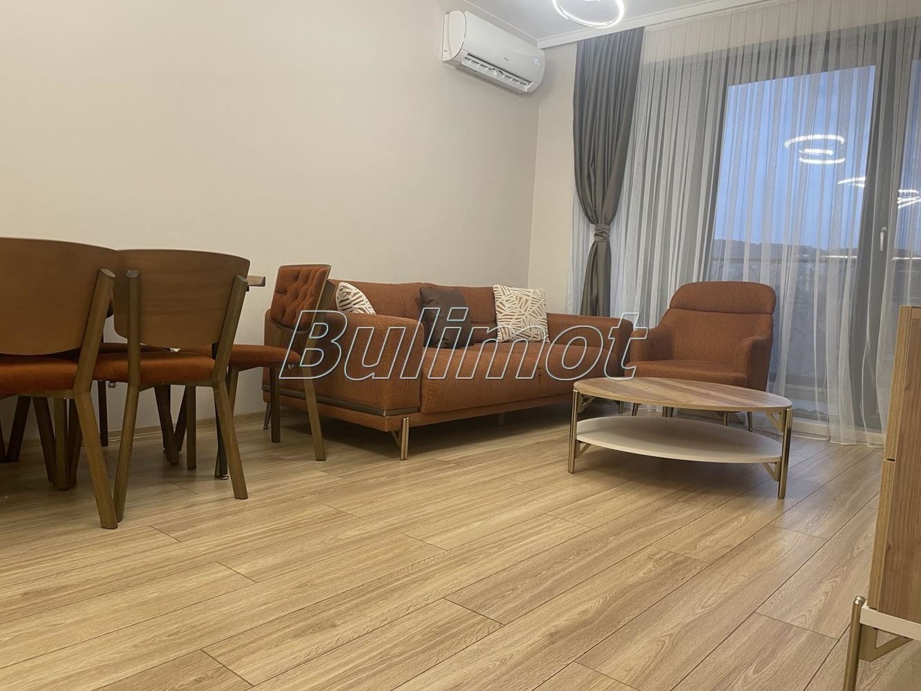 Продава 2-СТАЕН, гр. Варна, к.к. Св.Св. Константин и Елена, снимка 6 - Апартаменти - 53640821