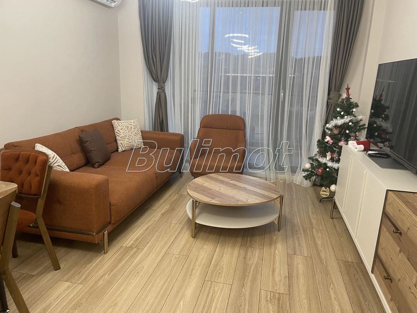 Продава 2-СТАЕН, гр. Варна, к.к. Св.Св. Константин и Елена, снимка 4 - Апартаменти - 53640821