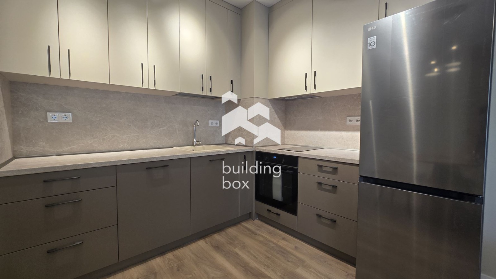 Продава 2-СТАЕН, гр. Пловдив, Христо Смирненски, снимка 4 - Апартаменти - 54867198