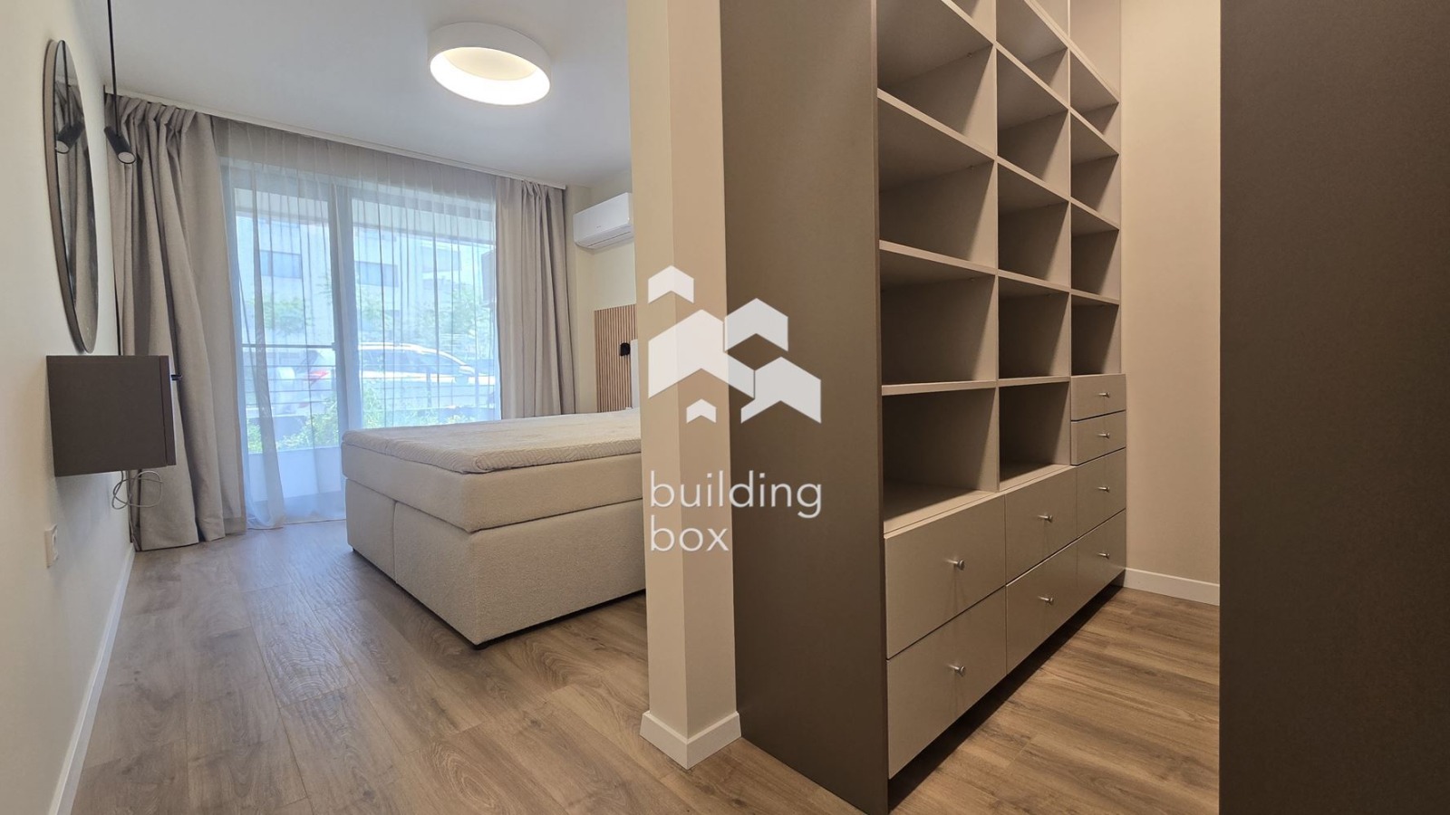 Продава 2-СТАЕН, гр. Пловдив, Христо Смирненски, снимка 8 - Апартаменти - 54867198
