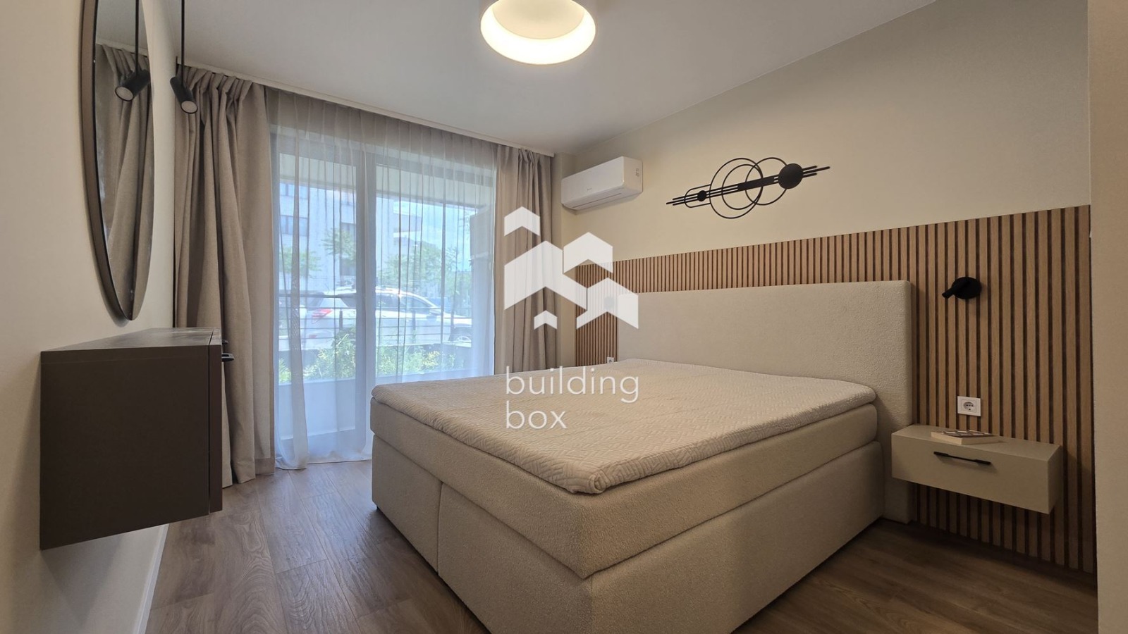 Продава 2-СТАЕН, гр. Пловдив, Христо Смирненски, снимка 5 - Апартаменти - 54867198