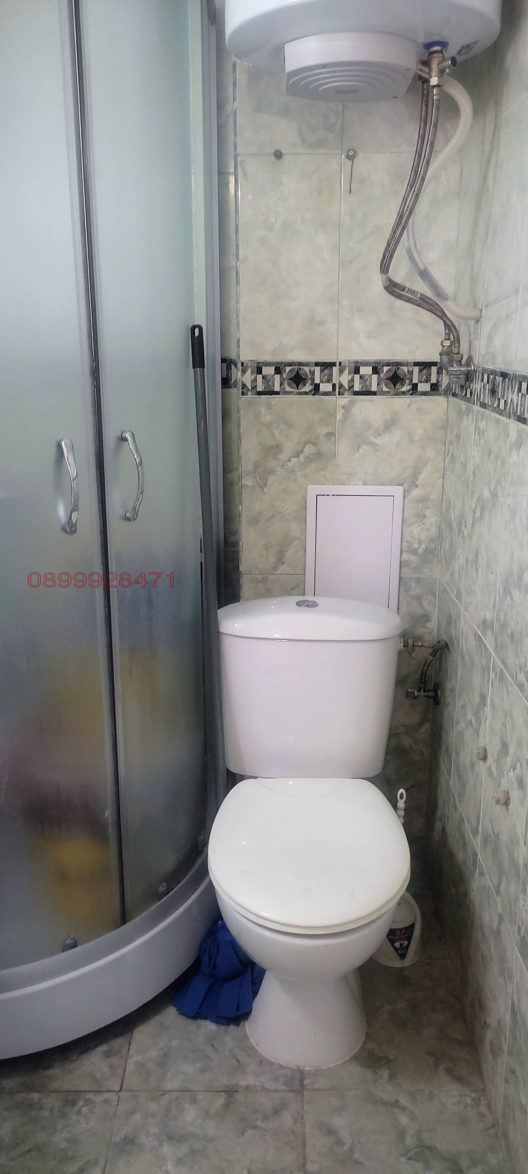 Продава 2-СТАЕН, гр. Свети Влас, област Бургас, снимка 7 - Апартаменти - 55804374