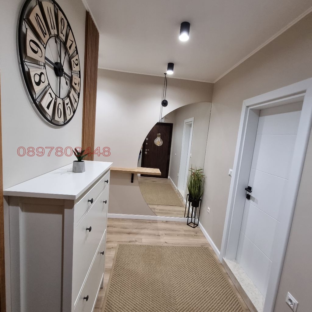 Продава 2-СТАЕН, гр. Варна, Левски 1, снимка 7 - Апартаменти - 56423558