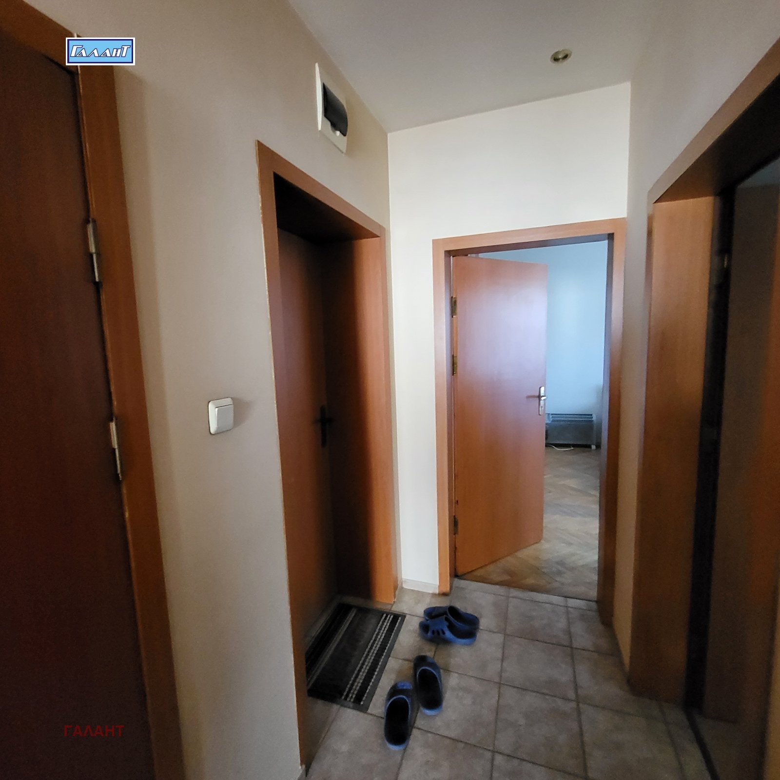 Продава 3-СТАЕН, гр. Варна, Победа, снимка 4 - Апартаменти - 55481988