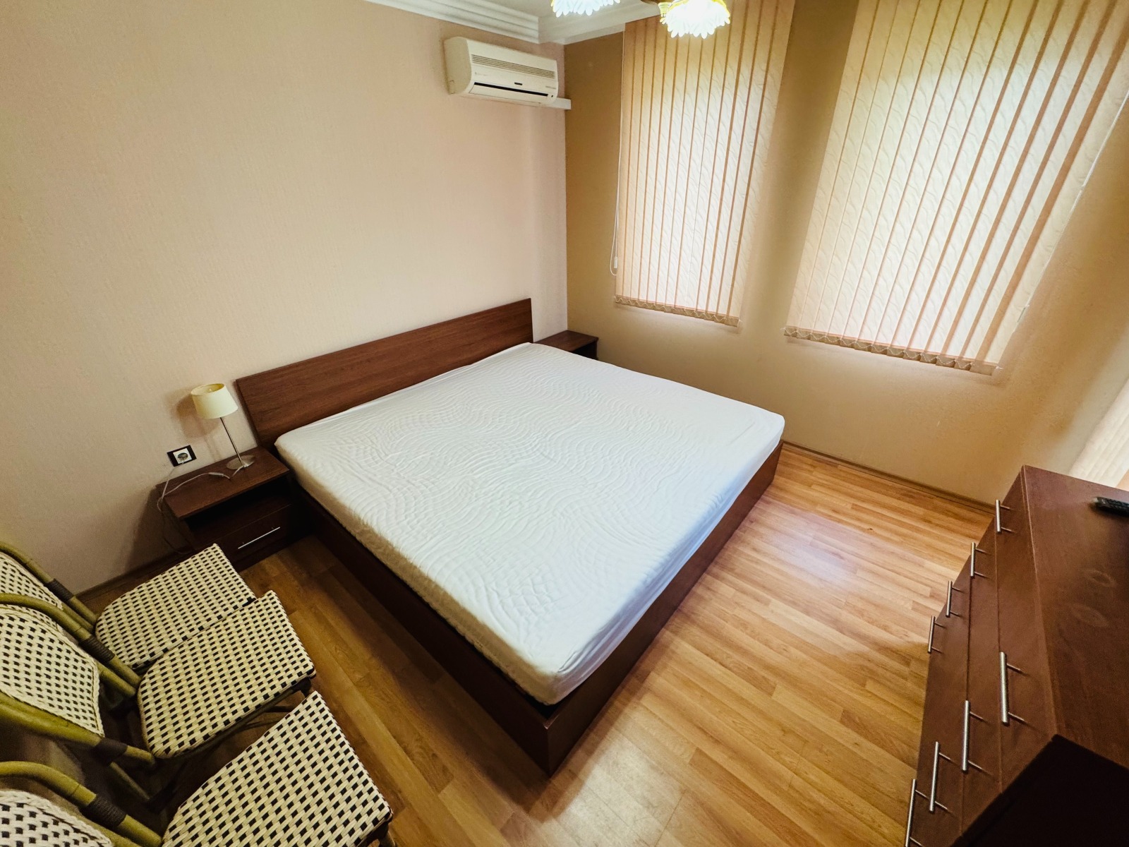 Продава 3-СТАЕН, гр. Свети Влас, област Бургас, снимка 4 - Апартаменти - 55741756