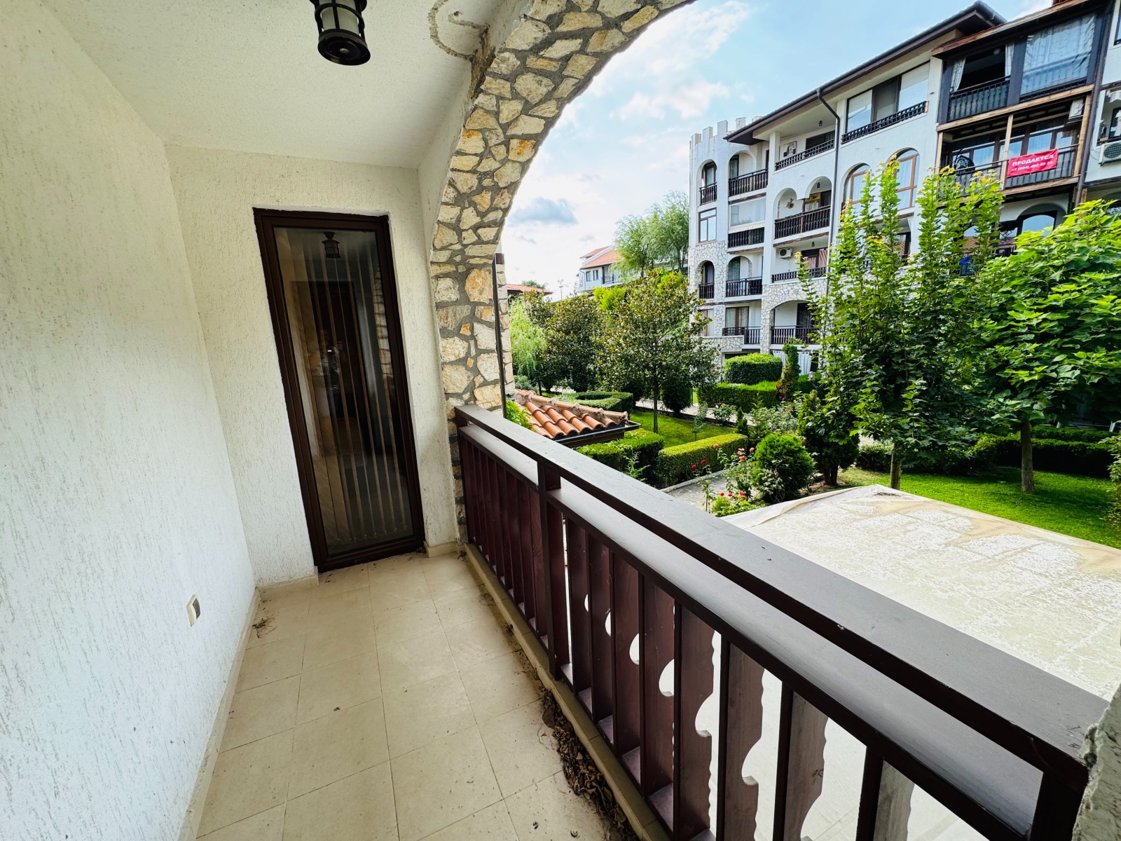 Продава 3-СТАЕН, гр. Свети Влас, област Бургас, снимка 9 - Апартаменти - 55741756