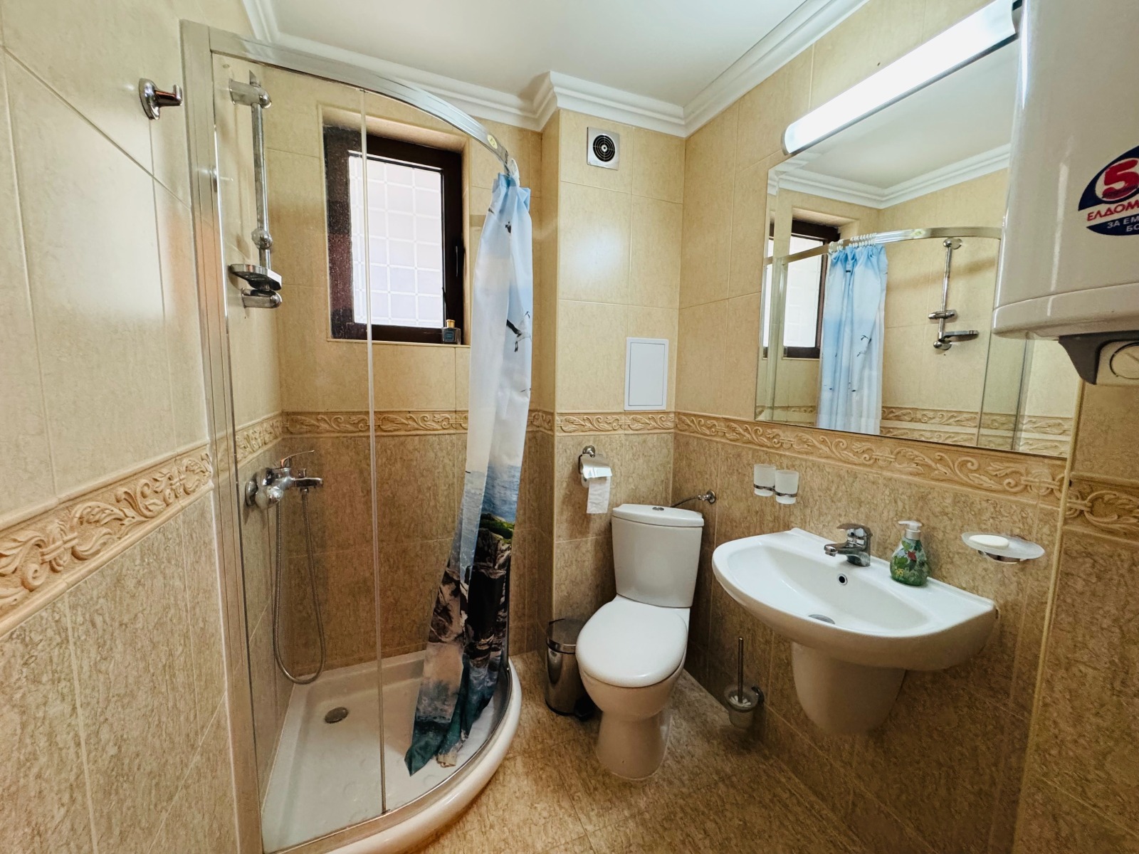 Продава 3-СТАЕН, гр. Свети Влас, област Бургас, снимка 5 - Апартаменти - 55741756