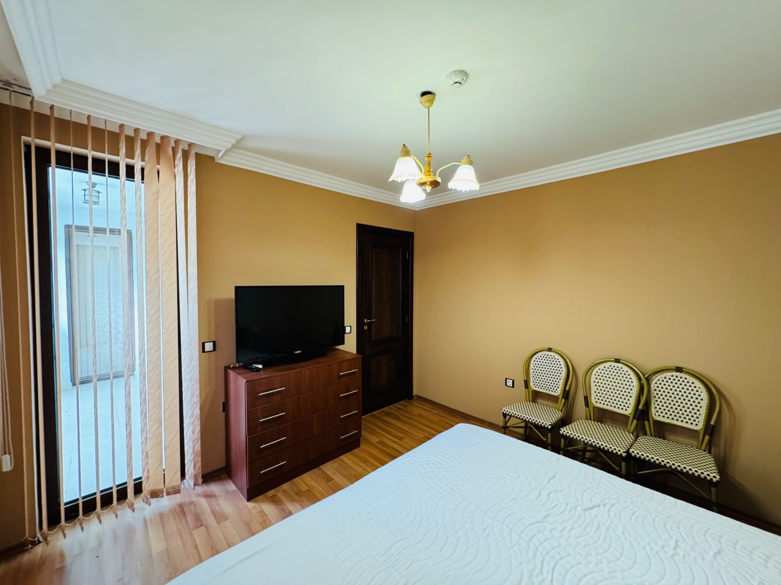 Продава 3-СТАЕН, гр. Свети Влас, област Бургас, снимка 3 - Апартаменти - 55741756