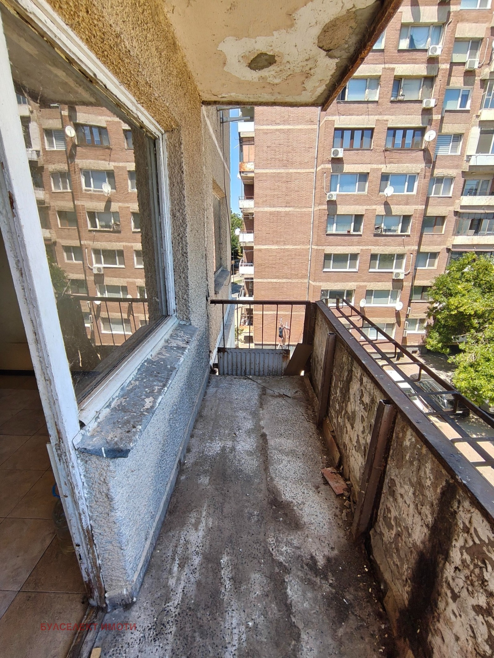 Продава 3-СТАЕН, гр. Козлодуй, област Враца, снимка 7 - Апартаменти - 56590676
