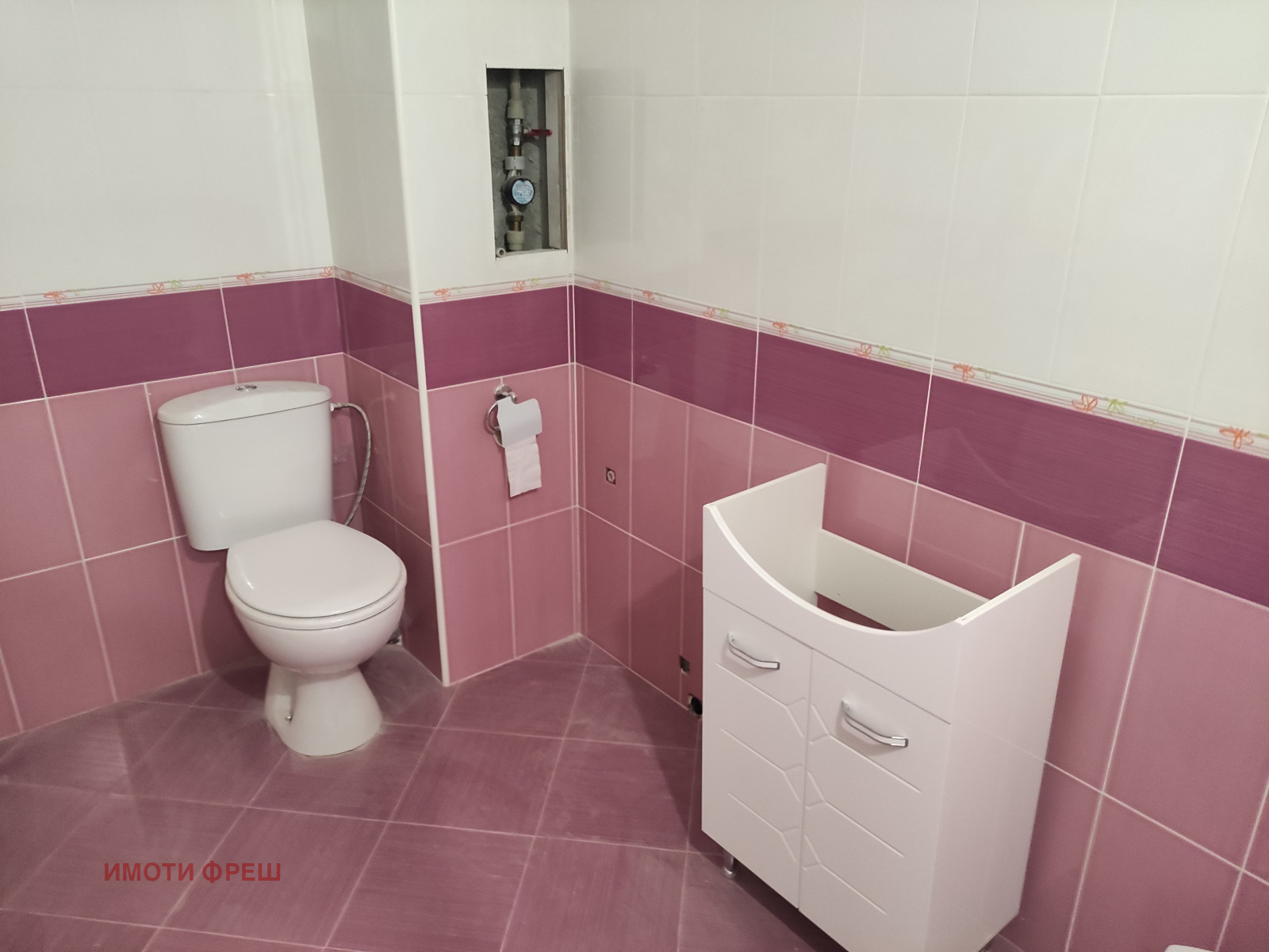 Продава 4-СТАЕН, гр. София, Витоша, снимка 13 - Апартаменти - 54363501